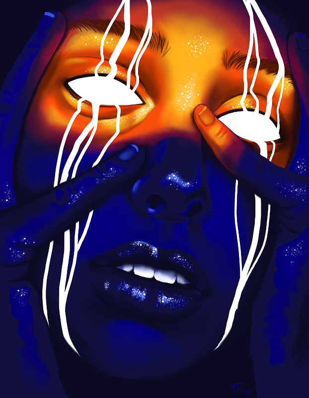 Digital detail